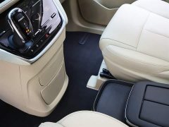 Buick GL8 2023 ES Lu Zun Exclusive - фото 12