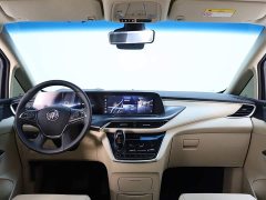 Buick GL8 2023 ES Lu Zun Exclusive - фото 13