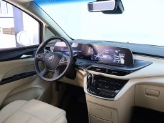 Buick GL8 2023 ES Lu Zun Exclusive - фото 14