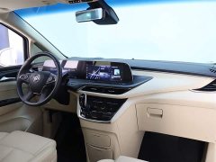 Buick GL8 2023 ES Lu Zun Exclusive - фото 19