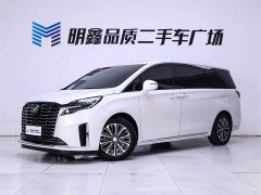 Buick GL8 2023 ES Lu Zun Exclusive - фото 2