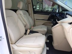 Buick GL8 2023 ES Lu Zun Exclusive - фото 20