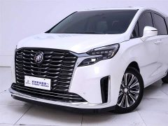 Buick GL8 2023 ES Lu Zun Exclusive - фото 3