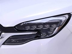 Buick GL8 2023 ES Lu Zun Exclusive - фото 4