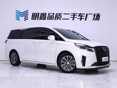 Buick GL8 2023 ES Lu Zun Exclusive - фото 5