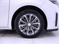 Buick GL8 2023 ES Lu Zun Exclusive - фото 6