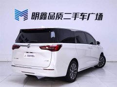 Buick GL8 2023 ES Lu Zun Exclusive - фото 7