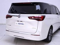 Buick GL8 2023 ES Lu Zun Exclusive - фото 8