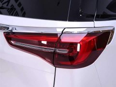 Buick GL8 2023 ES Lu Zun Exclusive - фото 9