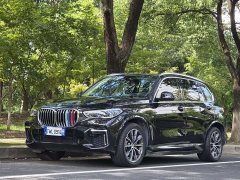 BMW X5 xDrive 30Li Deluxe VersionM - фото 1
