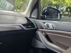 BMW X5 xDrive 30Li Deluxe VersionM - фото 10