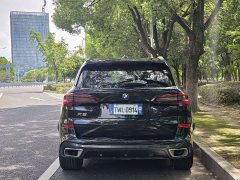 BMW X5 xDrive 30Li Deluxe VersionM - фото 11