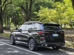 BMW X5 xDrive 30Li Deluxe VersionM - фото 13