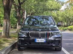 BMW X5 xDrive 30Li Deluxe VersionM - фото 2