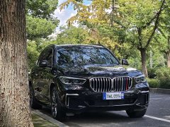 BMW X5 xDrive 30Li Deluxe VersionM - фото 3