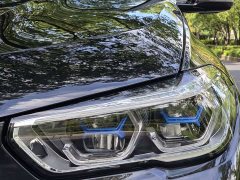 BMW X5 xDrive 30Li Deluxe VersionM - фото 4