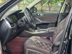 BMW X5 xDrive 30Li Deluxe VersionM - фото 5
