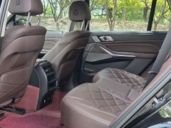 BMW X5 xDrive 30Li Deluxe VersionM - фото 6