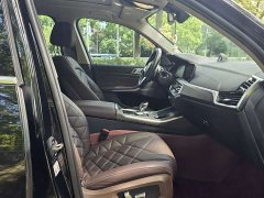 BMW X5 xDrive 30Li Deluxe VersionM - фото 7
