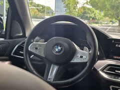 BMW X5 xDrive 30Li Deluxe VersionM - фото 8