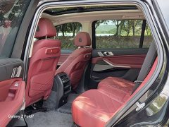 BMW X5 xDrive 30Li Deluxe VersionM - фото 10
