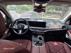 BMW X5 xDrive 30Li Deluxe VersionM - фото 11
