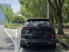 BMW X5 xDrive 30Li Deluxe VersionM - фото 14
