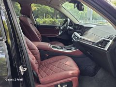 BMW X5 xDrive 30Li Deluxe VersionM - фото 16