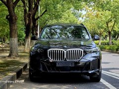 BMW X5 xDrive 30Li Deluxe VersionM - фото 2