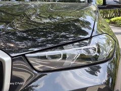 BMW X5 xDrive 30Li Deluxe VersionM - фото 3