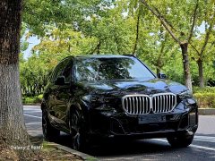 BMW X5 xDrive 30Li Deluxe VersionM - фото 4