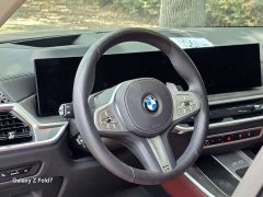 BMW X5 xDrive 30Li Deluxe VersionM - фото 6