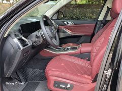 BMW X5 xDrive 30Li Deluxe VersionM - фото 7