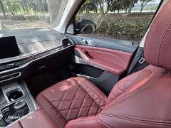 BMW X5 xDrive 30Li Deluxe VersionM - фото 9