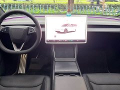 Tesla Model Y Long Range Edition - фото 4