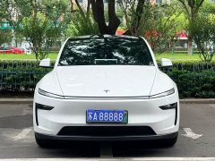 Tesla Model Y Long Range Edition - фото 5
