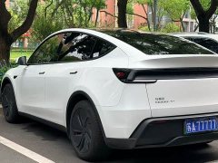 Tesla Model Y Long Range Edition - фото 7