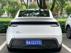 Tesla Model Y Long Range Edition - фото 9