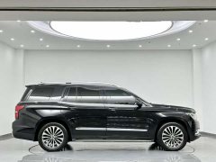 Beijing Off-Road BJ90 2021 4.0T Exclusive Driving Edition - фото 3