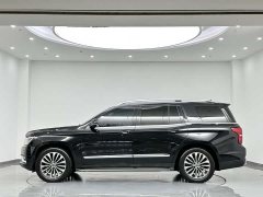 Beijing Off-Road BJ90 2021 4.0T Exclusive Driving Edition - фото 5