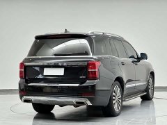 Beijing Off-Road BJ90 2021 4.0T Exclusive Driving Edition - фото 6