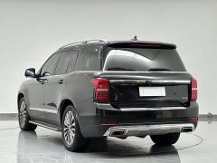 Beijing Off-Road BJ90 2021 4.0T Exclusive Driving Edition - фото 7