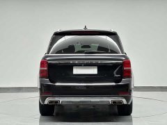Beijing Off-Road BJ90 2021 4.0T Exclusive Driving Edition - фото 8