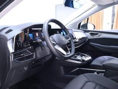 Lanjing 2022 380TSI four-wheel drive luxury Jiajing Edition Pro 6 seats - фото 11
