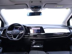 Lanjing 2022 380TSI four-wheel drive luxury Jiajing Edition Pro 6 seats - фото 13