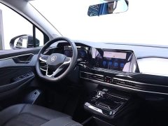 Lanjing 2022 380TSI four-wheel drive luxury Jiajing Edition Pro 6 seats - фото 14