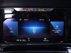 Lanjing 2022 380TSI four-wheel drive luxury Jiajing Edition Pro 6 seats - фото 15