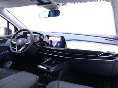 Lanjing 2022 380TSI four-wheel drive luxury Jiajing Edition Pro 6 seats - фото 20