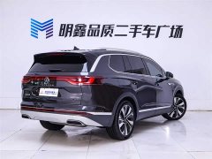 Lanjing 2022 380TSI four-wheel drive luxury Jiajing Edition Pro 6 seats - фото 7