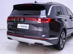 Lanjing 2022 380TSI four-wheel drive luxury Jiajing Edition Pro 6 seats - фото 8